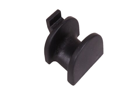 Úchytný hák zavazadlového prostoru 1K0867835