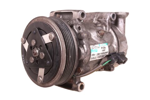 Kompresor klimatizace 2S61-19D629-AF