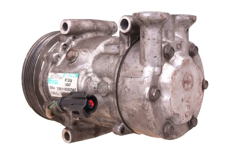 Kompresor klimatizace 2S61-19D629-AF