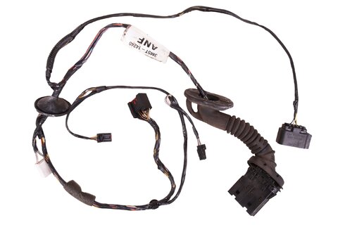 Kabelový svazek dveří zadní pravý 3M5T-14240-ANF