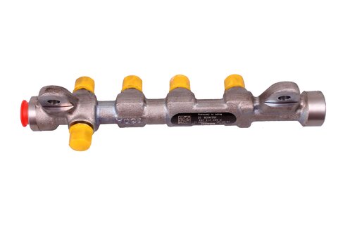 Vstřikovací vysokotlaká lišta RAIL 0445214254