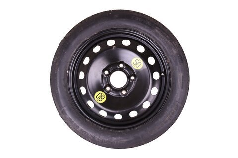 Dojezdové kolo R16 3JX16H2 ET32 115/90