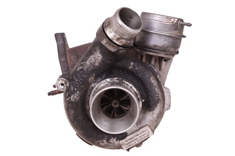 Turbo 2.0 dCi GTA 1752 LV