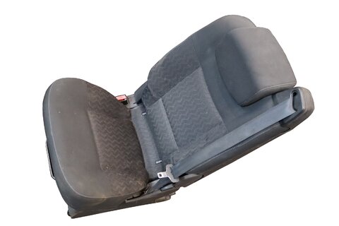 Zadní sedadlo vlnky 7701066881