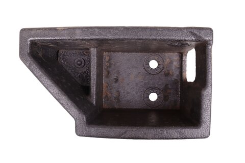 Box na nářadí vpravo vpředu 5L6858857B