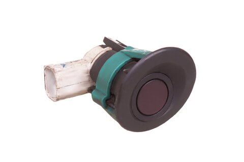 Zadní parkovací senzor s držákem (pravý vnitřní) YC1T-15K861-CD