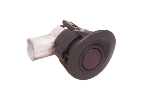 Zadní parkovací senzor s držákem (pravý vnější) YC1T-15K861-DC