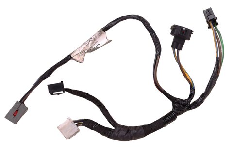 Kabelový svazek topení 6C1T-18B518-JB