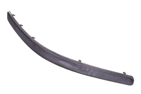 Lišta předního nárazníku pravá 1487511898