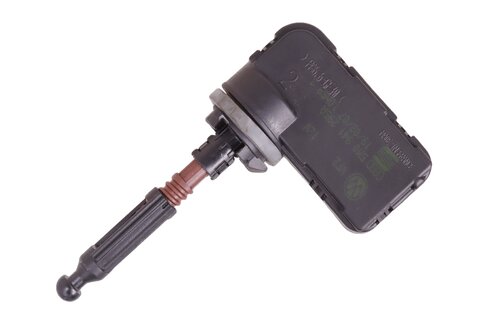 Motorek naklápění předního světlometu 5M0941295B
