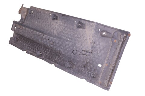 Kryt podvozku levý 1K0825201AC