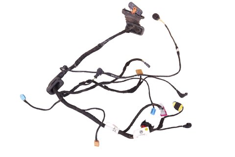 Kabelový svazek předních dveří levý 1K8971120Q