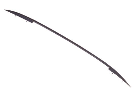 Hagusy- střešní nosič pravá černý 5N0860026H