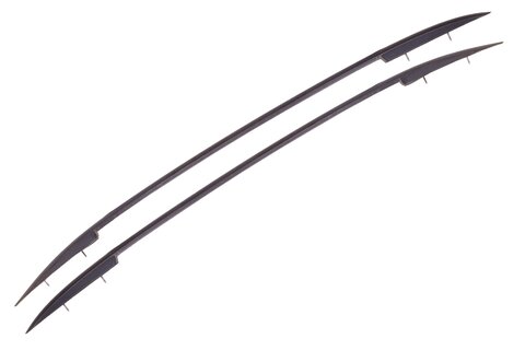 Hagusy- střešní nosiče (SADA) černé 5N0860025H03C