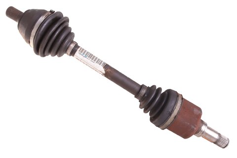 Poloosa přední levá 3M51-3B437-DAG