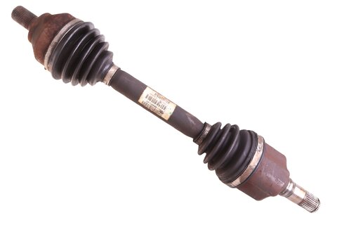 Poloosa přední levá 7M51-3B437-CC