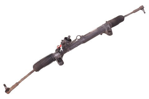 Hřeben řízení pro posilovač 701419061D