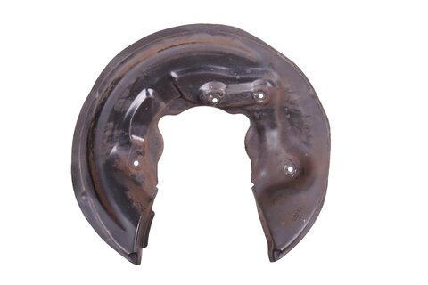 Brzdový štít zadní levý 4X4 5N0615611D