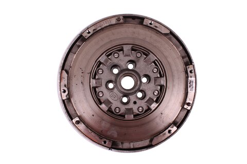 Setrvačník dvouhmotový