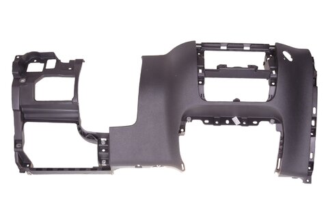 Krytka palubní desky dolní (strana řidiče) pro telefon 5M1857005R82V