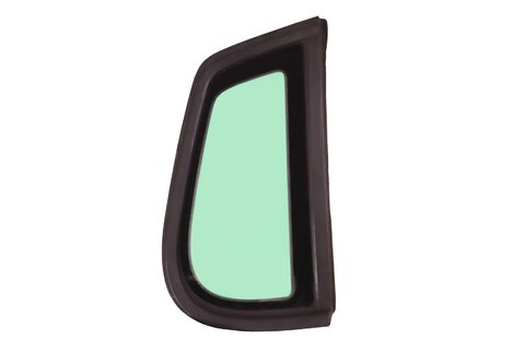 Sklo boční zadní pravé zelené 5N0845042