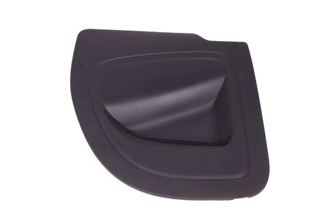 Obložení levých zadních dveří 7467RP