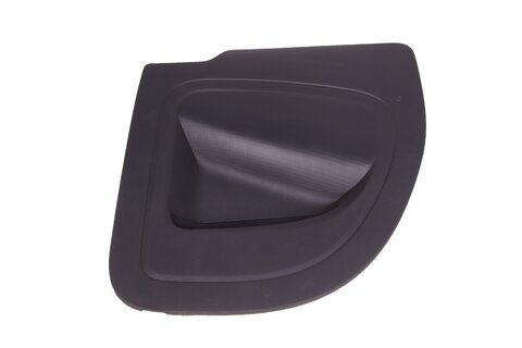 Obložení pravých zadních dveří 7473YR