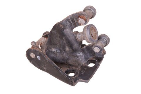 Závěs posuvných dveří pravý 9033AC