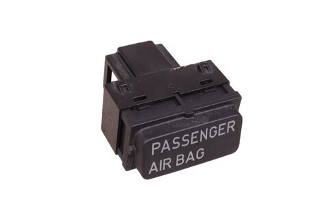 Kontrolka deaktivace airbagu spolujezdce 1Q0919234A