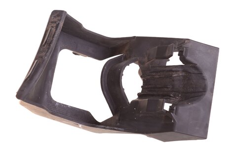 Držák předního nárazníku pro ostřikovače pravý 5N0807942A