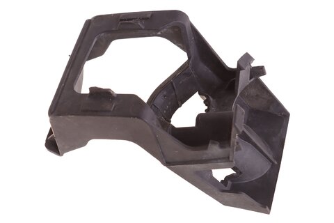 Držák předního nárazníku pro ostřikovače pravý 5N0807942A