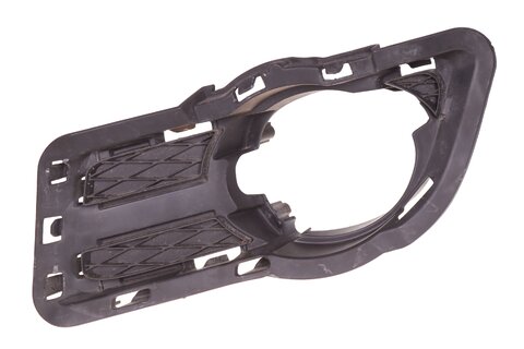 Mřížka předního nárazníku levá 5N0853665C