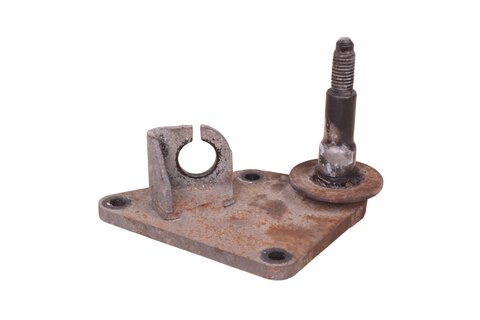 Držák motoru levý 181347