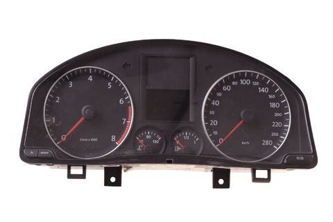 Přístrojový štít 1K8920860D