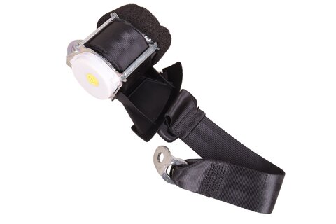 Bezpečnostní pás zadní levý 1K8857805