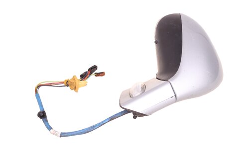 Zrcátko elektricky ovládané pravé (lakovací) 8153NF