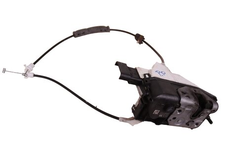 Zámek dveří přední pravý 9800616580