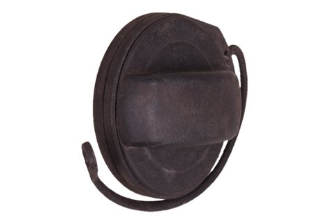 Víčko palivové nádrže 5WA201550AH