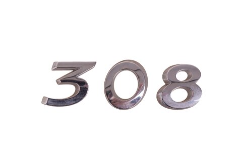 Znak 308 zadní 96758508VD