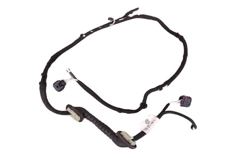 Kabelový svazek pátých dveří pravý 1K8971148C