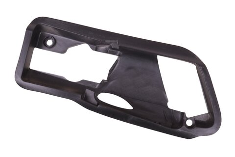 Upínací kryt vnitřní kliky zadní pravý 5N0839198