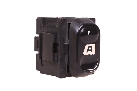 Tlačítko stahování oken přední 6554W4