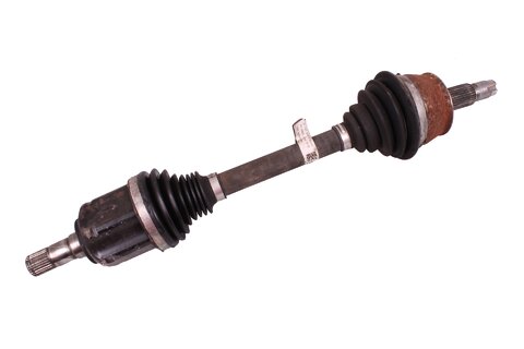 Poloosa levá komplet