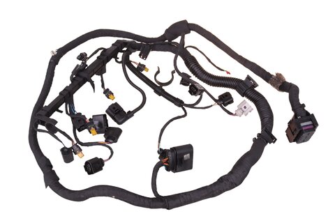 Kabelový svazek motoru 03F972619D