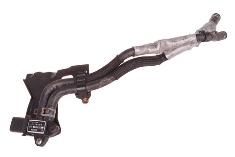 Podtlakové vedení se snímačem tlaku DPF 5N0131552D