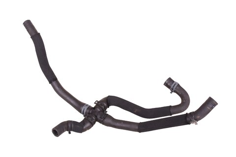 Vodní hadice (vyrovnávací nádobka) 1K0122109BM