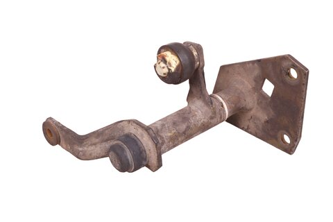 Držák uložení ložisek řazení