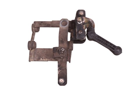 Ovládání řazení 1J0711729F