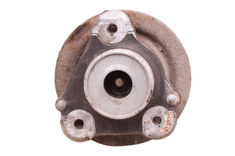 Přední tlumič pérování komplet levý AFTERMARKET