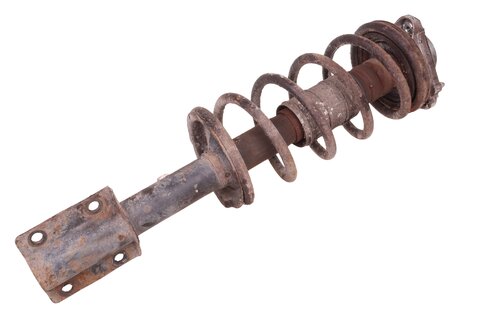 Přední tlumič pérování komplet levý AFTERMARKET